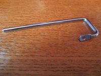 (image for) Part, Item UP900