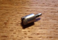 (image for) Presser Foot Screw, Item PFS37