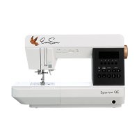 EverSewn Sparrow QE Quilting Sewing & Embroidery Machine