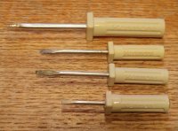 (image for) Screwdrivers, Kenmore, 4, Item SK4