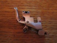 (image for) Shank Adapter, Quick Release, Convert Low Shank to Snap-on ShL25