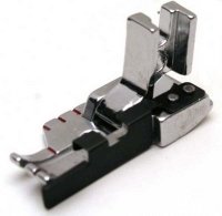 (image for) Quilting Foot, 1/4" Inch, Patchwork Foot, Low Shank **