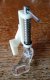 (image for) Magic Foot Free-motion Embroidery Quilting, Low Shank, M43