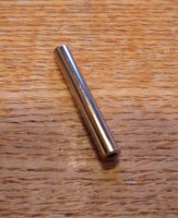 (image for) Spool Pin, Metal, Item SP57