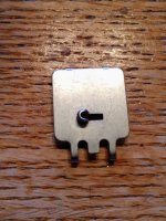 (image for) Part, Item UP-P88