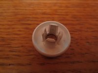 (image for) Spool Pin Cap, Item SC7
