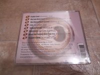 (image for) NFL Packers Cheese Head CD, Elroy & the Diehards, 8 songs (26)