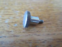 (image for) Presser Foot Screw, Item PFS8