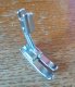 (image for) Straight Stitch Foot, Super High Shank, Kenmore, Part 45171