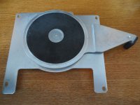 (image for) Part, Item UP80