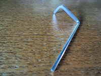 (image for) Quilting Guide, Item QG-N