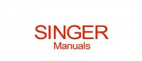 (image for) Singer 29-4, PDF Instruction Manual