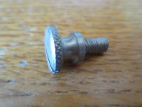 (image for) Presser Foot Screw, Item PFS9