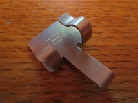 (image for) Thread Guide for Chain Stitching, Singer, Part 163455