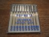 (image for) Schmetz, 130/705H, 15X1H, Multi-pack, Item N45, 10 Needles