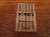 (image for) Schmetz, 705 Split Second Quick-threading 90/14 N84, 5 Needles