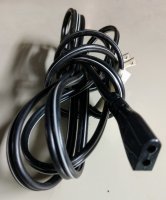 (image for) Item FC250 - Power Cord
