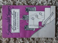 (image for) Book, Sewing with Sergers by Gail Brown & Patti Palmer