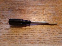 (image for) Screwdriver, S60