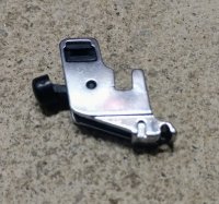 (image for) Shank Adapter, Quick Release, Convert Low Shank to Snap-on ShB3