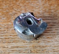 (image for) Bobbin Case, Pfaff 1222E & others, Part 93-040331-91 Item BC-EE