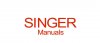 (image for) Singer Sewing Machines, PDF Instruction Manuals