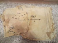 (image for) Pattern, McCall's, 7131