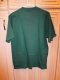 (image for) NFL Green Bay Packers Dark Green Men's T-Shirt, M, (3)