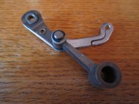 (image for) Part, Item UP122