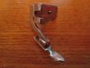 (image for) Zipper Foot, Slant, Singer, Item 161165