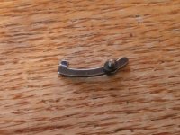 (image for) Bobbin Case, Singer Touch & Sew, Repair Kit