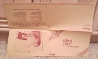 (image for) Viking Craft Instructions