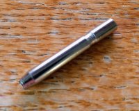 (image for) Spool Pin, Push-in, Metal, Item SP86