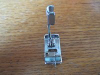 (image for) Overcast Foot, High Shank, Item OFHS2