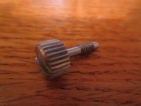 (image for) Presser Foot Screw, Item PFS32