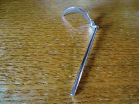 (image for) Quilting Guide, Item QG-P