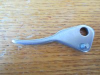 (image for) Presser Foot Lifter Lever, Metal, Item UPFL2