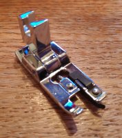 (image for) Overcast Foot, Low Shank, Item OFLS40