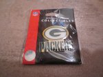 (image for) NFL Green Bay Packers Logo Pin (19)