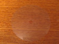 (image for) Thread Cone Disc, 2 Discs