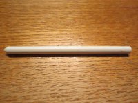 (image for) Spool Pin, Push-in, Singer, Item 174391-656