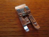 (image for) Overedge Foot, 8 Snap-on Shank