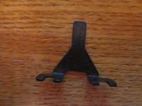 (image for) Part, Item UP134