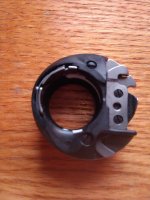 (image for) Bobbin Case, Kenmore, Part 53334, 46629, 48900