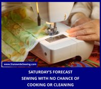 (image for) Low Shank Package of Six Sewing Machine Feet