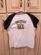 (image for) NFL Green Bay Packers Black & White T-Shirt, 100% Cotton, M (42)