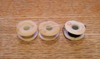 (image for) Bobbins, Paper, 3 Bobbins, Item B94