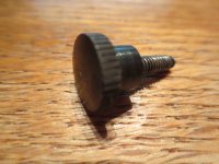 (image for) Presser Foot Screw, Item PFS27