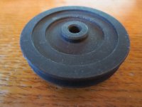 (image for) Part, Item UP124