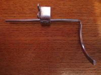 (image for) Quilting Guide, Item QG-U